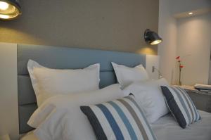 Hotels Les 3 Lieux : photos des chambres