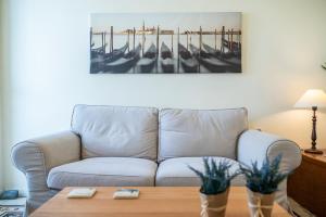 Casa Vecchia 1930’s Central Masterpiece