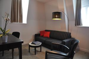 Hotels Les 3 Lieux : photos des chambres