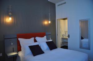 Hotels Les 3 Lieux : photos des chambres