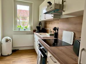 Ferienwohnung Waldstadt