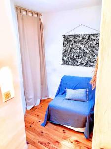 Appartements Foursbanaux Town house Medieval city of Vaison La Romaine : photos des chambres