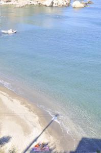 Marina Hotel Ikaria Greece