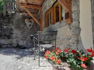 Appartements La Grange de Pimberty - Beautiful apartments 27 miles from Geneva : photos des chambres