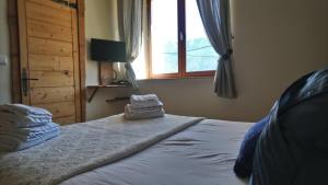 Appartements La Grange de Pimberty - Beautiful apartments 27 miles from Geneva : photos des chambres