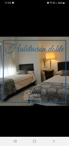 Parra Hotel & Suites