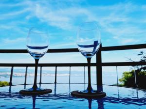 Zgora mora-above the sea-peacefull,family frendly - 3hvězdičkové hotely ve městě Lovran