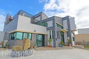 忘憂海HappinesSea - Chi-pei-ts'un