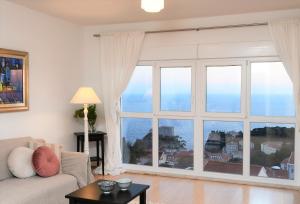 MARIVA DELUXE APARTMENT