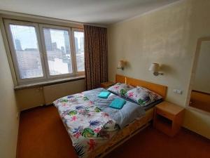 10Q - Z6 Apartament 1001