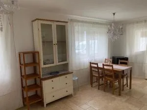 Inspiratio Domum - 魏阿尔恩