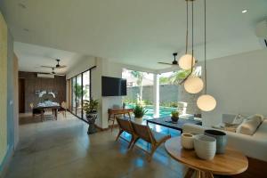 The Kesari Villa Sanur