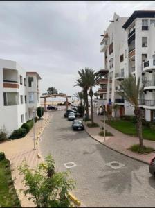 Apartement Marina Zina, Agadir