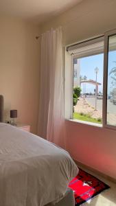 Apartement Marina Zina, Agadir