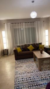 Apartement Marina Zina, Agadir