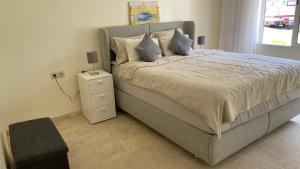 Apartement Marina Zina, Agadir