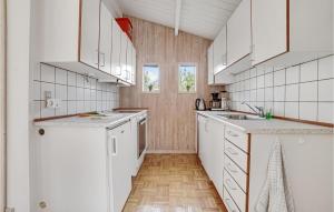 Beautiful Home In Thisted With Wifi