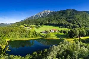 Ferienwohnungen am Gablerhof - Nonn