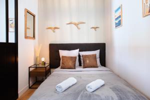 *** Le studio *** 15 minutes de Bordeaux ***