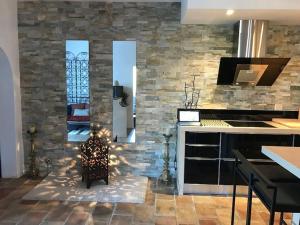 Le Saint Paul appartements dans villa provençale