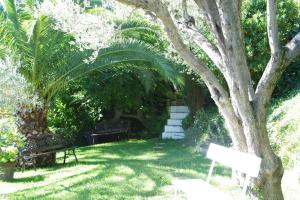 Le Saint Paul appartements dans Mas provencal : photos des chambres