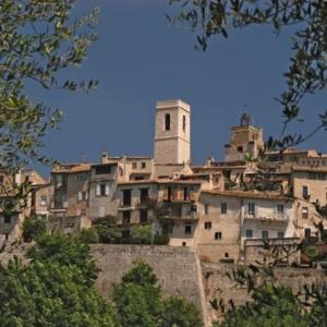 Le Saint Paul appartements dans Mas provencal : Appartement 3 Chambres