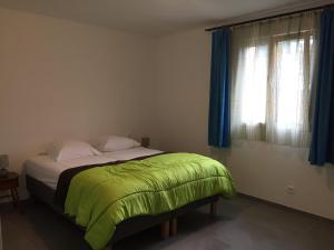 Villas Villa La Barbiere : photos des chambres