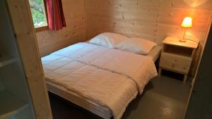 Campings Camping Ibie : photos des chambres