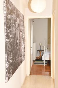 Sunny and Quiet 1 Bedroom Apt