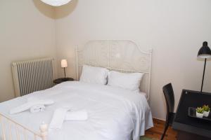 Sunny and Quiet 1 Bedroom Apt