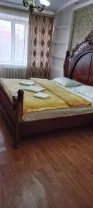 Уютная 3-х комнатная квартира в Хромтау - Dombarovskiy