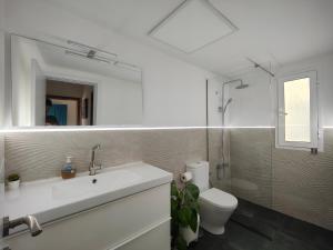 Acogedor Apartamento Residencial