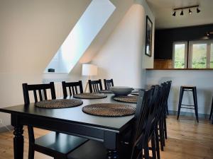 Appartements Le Petit Bourdieu - Sanglier : photos des chambres