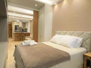 M20 - Studio a 3 minutos da Praia de Copacabana