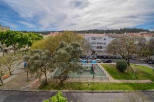 Cozy and Sunny Family Apartment