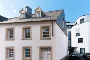 Casa Benedicta - Kürenz