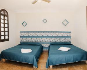 Casona Luciérnaga-Casa de Huéspedes