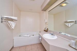 Budget Inn & Suites Guymon
