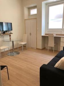 Charmant studio à 2 pas de Monaco.