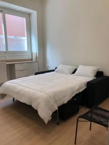 Charmant studio à 2 pas de Monaco.