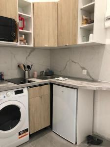 Charmant studio à 2 pas de Monaco.