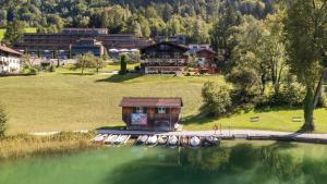 Ticklhof am See