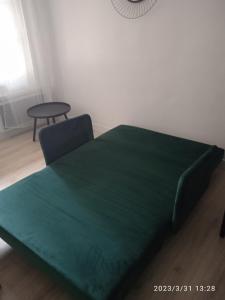 Studio plein centre face au lac, cave vélo