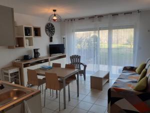 Appartements Appartement a Azille Aude : photos des chambres