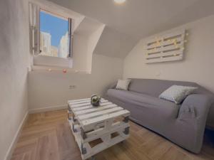 El Nido Alojamiento Turístico