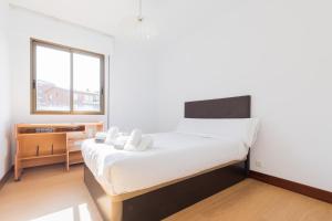 Sopelana beach apartment by Next Stop Bilbao