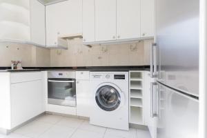 Sopelana beach apartment by Next Stop Bilbao