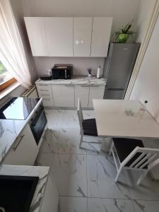 House Delboy with garage, Črnomerec