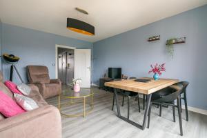 LE TERROIR, au calme à deux pas du centre ville