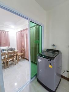 เชียงใหม่ บ้านสันติสุข